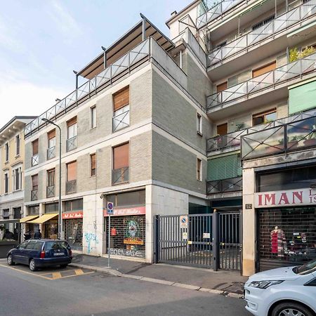 Suite 12 Milano Centro Parking Free Milão Exterior foto