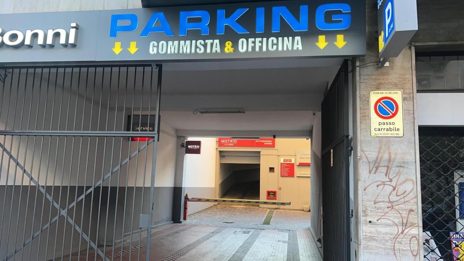Suite 12 Milano Centro Parking Free Milão Exterior foto