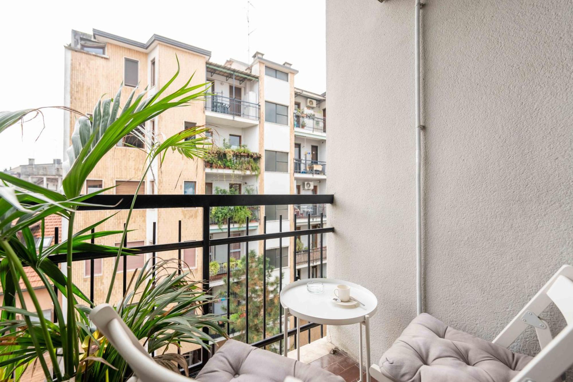 Suite 12 Milano Centro Parking Free Milão Exterior foto