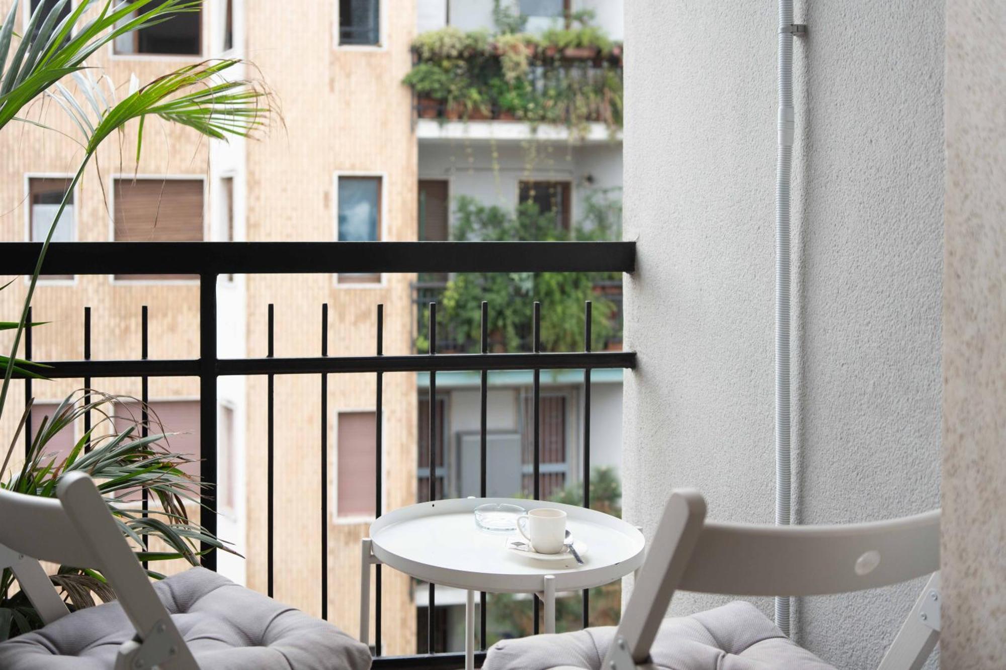 Suite 12 Milano Centro Parking Free Milão Exterior foto
